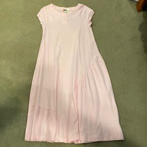 Free people beach long dress